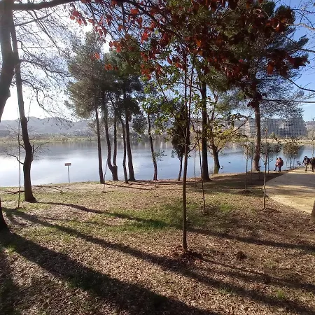 Appartamento Garda Tirana