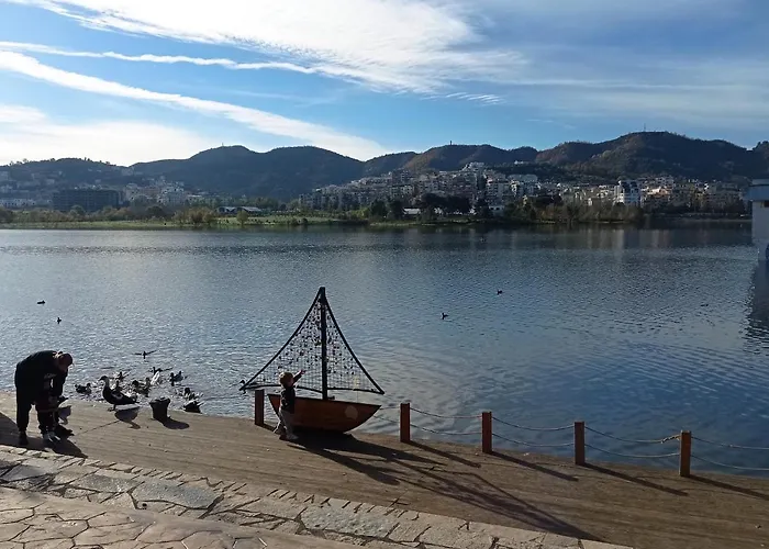 Garda Διαμέρισμα *