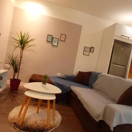 Apartmán Garda