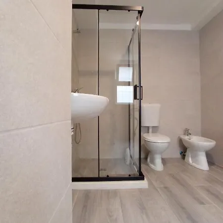 Apartament Garda Tirana