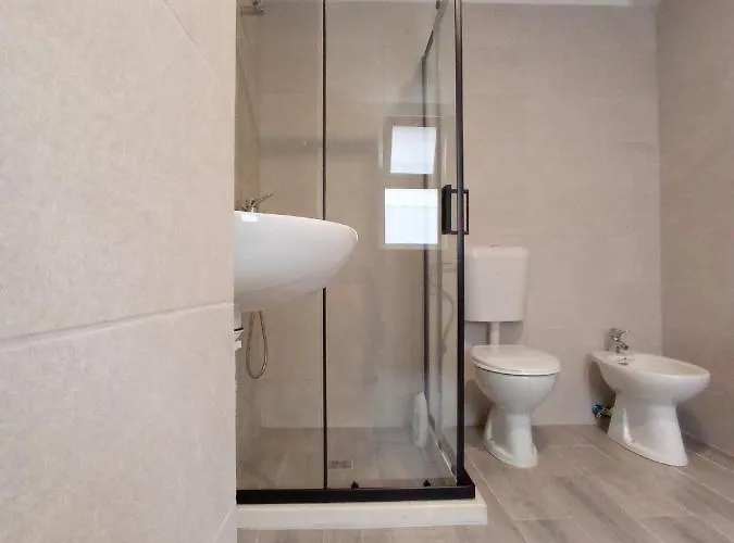 Apartamento Garda Tirana