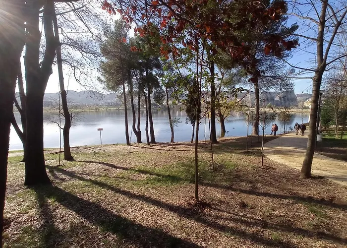 アパート Garda ティラナ